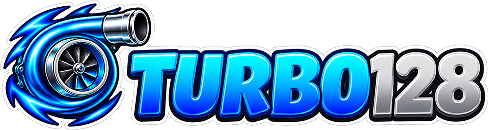 TURBO128 Indonesia Logo